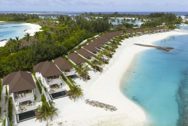 photo Sun Siyam Olhuveli Maldives