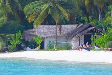 La nature est gnreuse