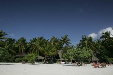 Et l'ambiance est dcontracte