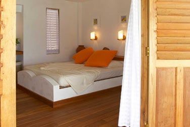 Vous disposez de tout le confort ncessaire