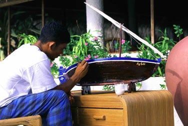 Et partez  la recontre de la population en excursion