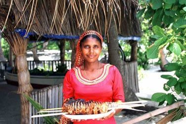 Les produits locaux sont  l'honneur