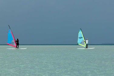 Vous ne vous ennuyerez pas !