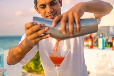 photo LUX* South Ari Atoll Resort & Villas Maldives