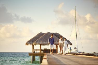 photo LUX* South Ari Atoll Resort & Villas Maldives