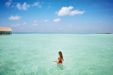 photo LUX* South Ari Atoll Resort & Villas Maldives