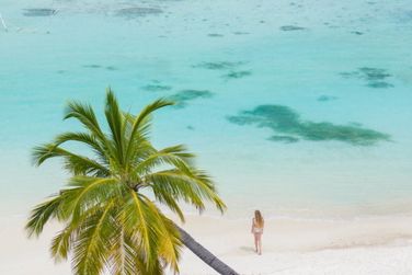 photo LUX* South Ari Atoll Resort & Villas Maldives