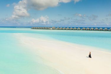 photo LUX* South Ari Atoll Resort & Villas Maldives