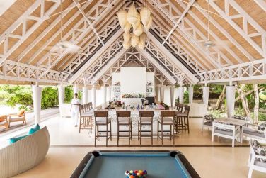 photo LUX* South Ari Atoll Resort & Villas Maldives