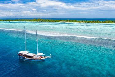 photo LUX* South Ari Atoll Resort & Villas Maldives