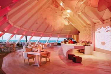 photo LUX* South Ari Atoll Resort & Villas Maldives