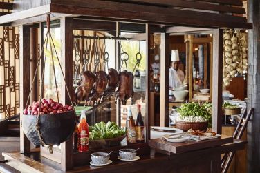 photo LUX* South Ari Atoll Resort & Villas Maldives