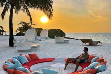 photo LUX* South Ari Atoll Resort & Villas Maldives