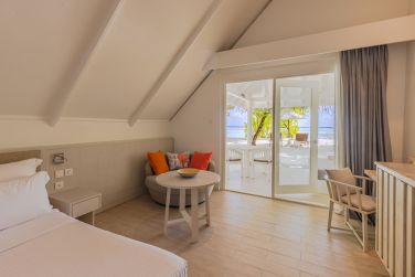 photo LUX* South Ari Atoll Resort & Villas Maldives