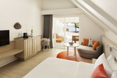 photo LUX* South Ari Atoll Resort & Villas Maldives