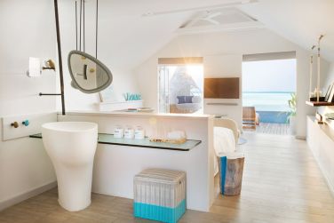 photo LUX* South Ari Atoll Resort & Villas Maldives