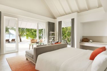 photo LUX* South Ari Atoll Resort & Villas Maldives