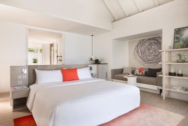 photo LUX* South Ari Atoll Resort & Villas Maldives