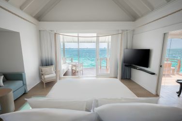 photo LUX* South Ari Atoll Resort & Villas Maldives