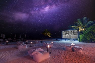 photo LUX* South Ari Atoll Resort & Villas Maldives
