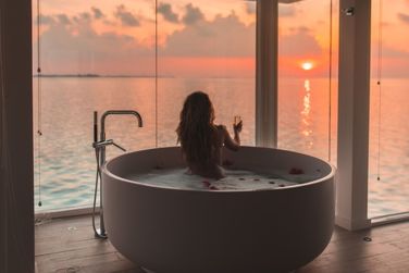 photo LUX* South Ari Atoll Resort & Villas Maldives