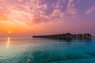 photo LUX* South Ari Atoll Resort & Villas Maldives