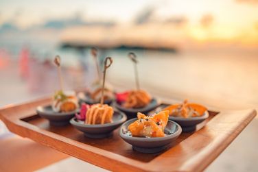 photo LUX* South Ari Atoll Resort & Villas Maldives