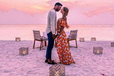 photo LUX* South Ari Atoll Resort & Villas Maldives