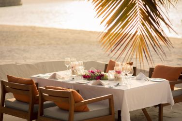 photo LUX* South Ari Atoll Resort & Villas Maldives