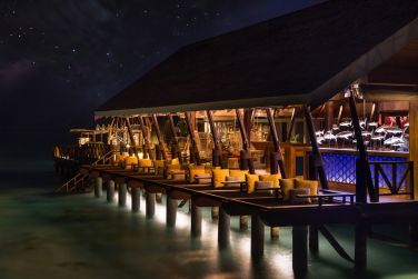 photo LUX* South Ari Atoll Resort & Villas Maldives