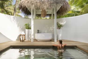 photo LUX* South Ari Atoll Resort & Villas Maldives