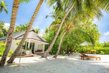 photo LUX* South Ari Atoll Resort & Villas Maldives