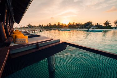 photo LUX* South Ari Atoll Resort & Villas Maldives