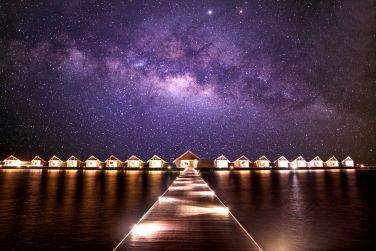 photo LUX* South Ari Atoll Resort & Villas Maldives