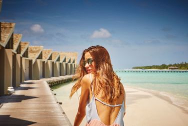 photo LUX* South Ari Atoll Resort & Villas Maldives