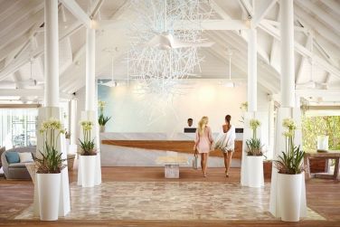 photo LUX* South Ari Atoll Resort & Villas Maldives