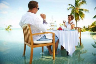 photo LUX* South Ari Atoll Resort & Villas Maldives