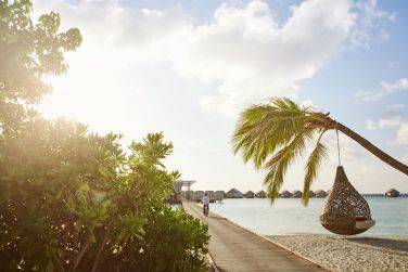 photo LUX* South Ari Atoll Resort & Villas Maldives