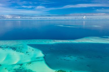 photo LUX* South Ari Atoll Resort & Villas Maldives