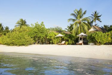 photo LUX* South Ari Atoll Resort & Villas Maldives