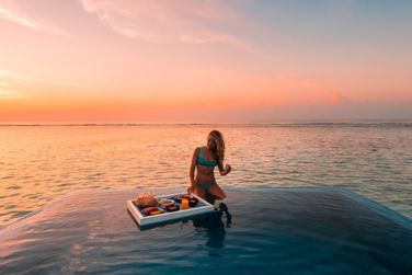 photo LUX* South Ari Atoll Resort & Villas Maldives