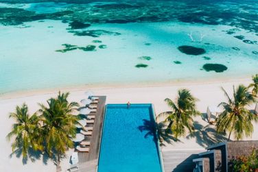 photo LUX* South Ari Atoll Resort & Villas Maldives