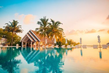 photo LUX* South Ari Atoll Resort & Villas Maldives