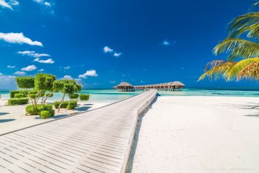 photo LUX* South Ari Atoll Resort & Villas Maldives