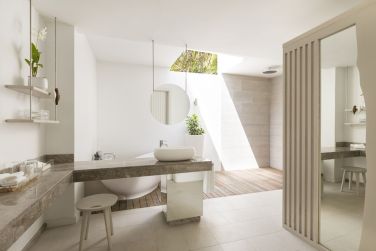 photo LUX* South Ari Atoll Resort & Villas Maldives