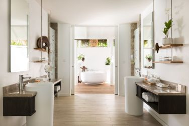 photo LUX* South Ari Atoll Resort & Villas Maldives