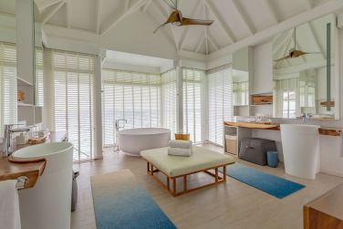 photo LUX* South Ari Atoll Resort & Villas Maldives