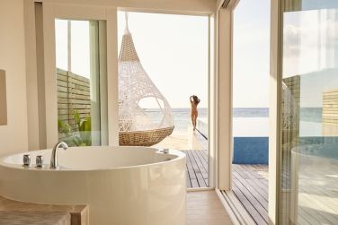photo LUX* South Ari Atoll Resort & Villas Maldives