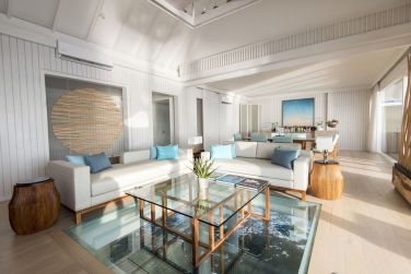 photo LUX* South Ari Atoll Resort & Villas Maldives