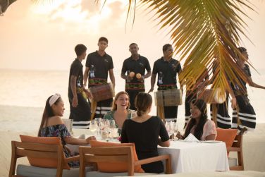 photo LUX* South Ari Atoll Resort & Villas Maldives